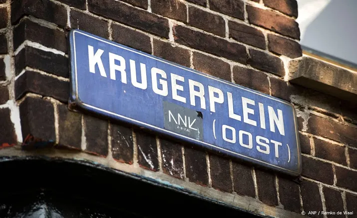 verdachte schietincident amsterdam oost gepakt