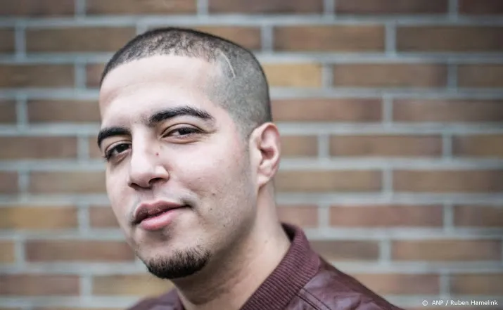verdachte schietpartij rapper feis blijft vast