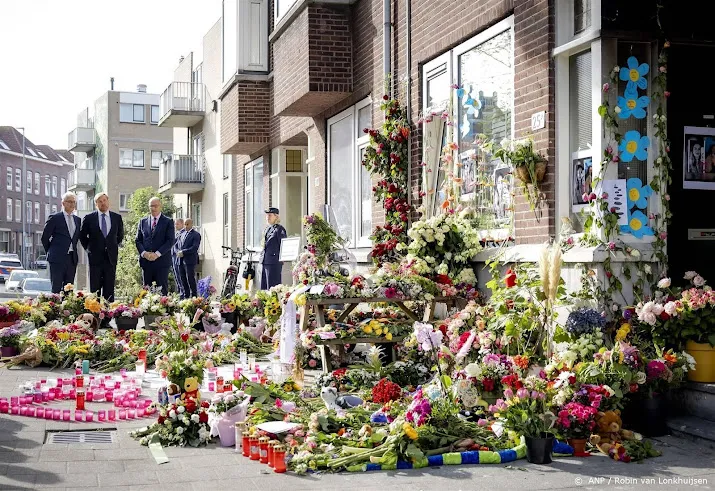 verdachte schietpartijen rotterdam voorgeleid voor rechter