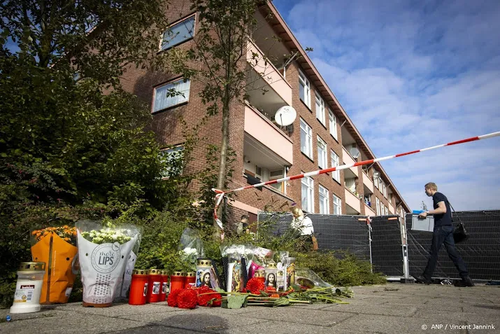 verdachte steekincident almelo blijft langer vast