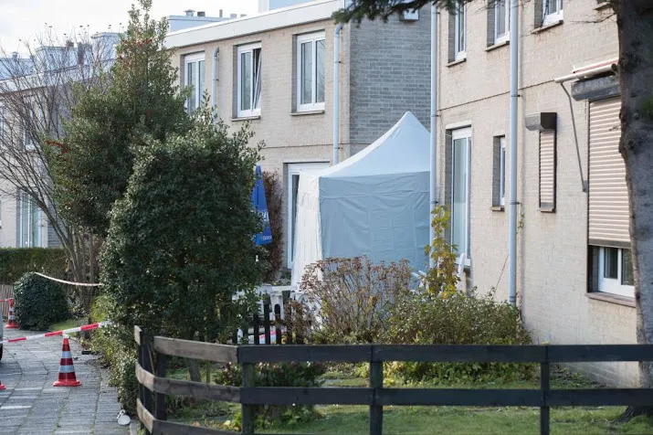 verdachte steekpartij maastricht blijft vast