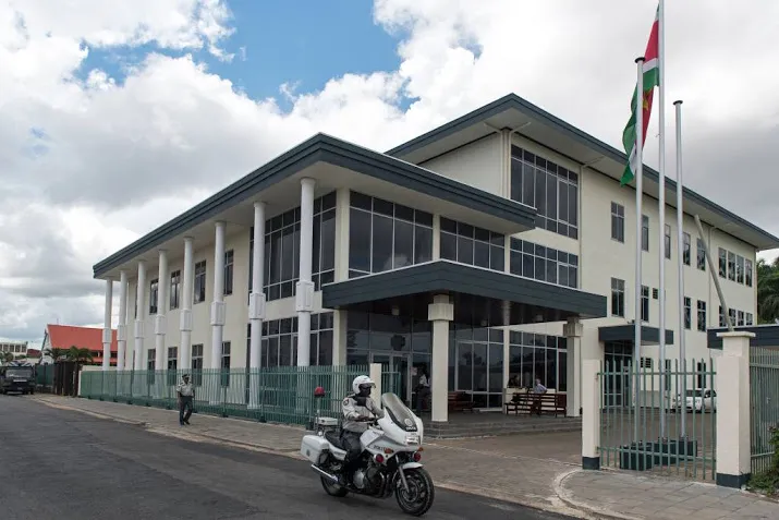 verdachte suriname wilde ronselen in nederland