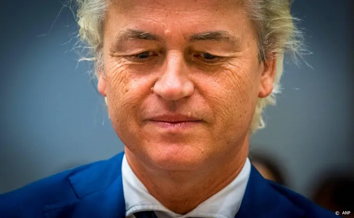 verdachte terreurzaak wilders voor rechter