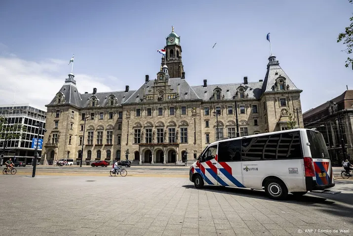 verdachte van bedreigingen rond zaak feyenoord city weer vrij