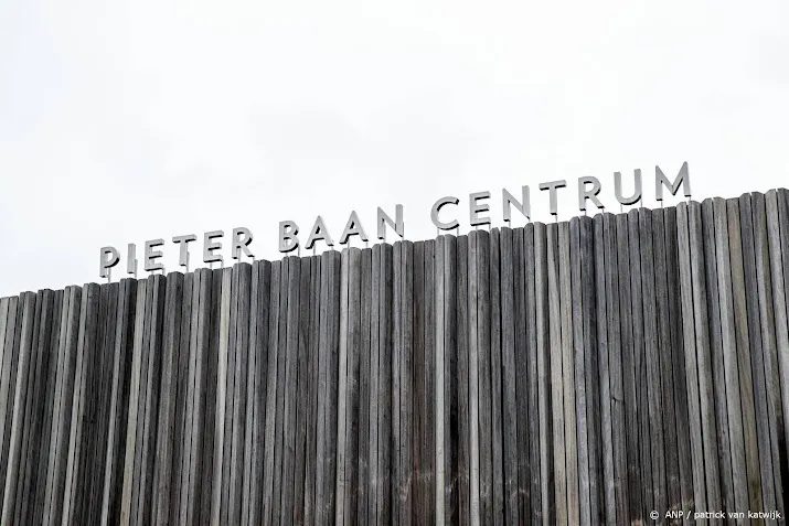 verdachte van moord op rugbyster naar pieter baan centrum