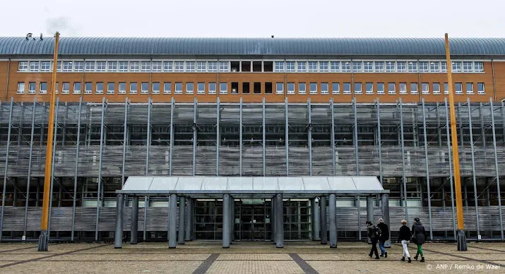 verdachte van neersteken hardloopster eindhoven voor de rechter