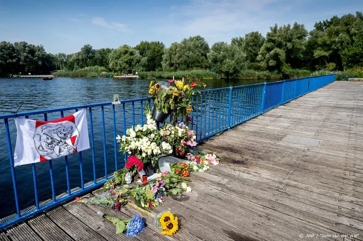 verdachte van schieten op bas van wijk 90 dagen langer vast