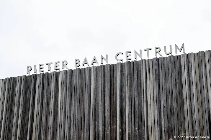 verdachte van verkrachting alkmaar naar pieter baan centrum