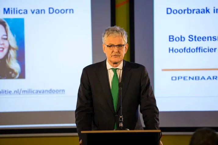 verdachte weigerde dna af te geven