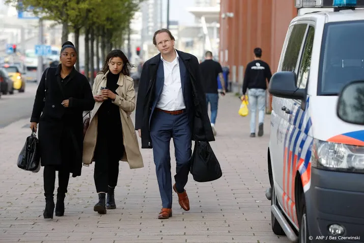 verdachte zaak humeyra alsnog in rechtszaal