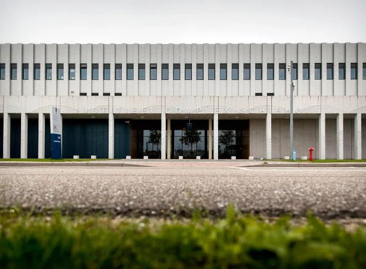 verdachte zaak milica ik ben onschuldig