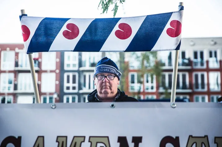 verdachten a7 blokkade ontkennen eensgezind
