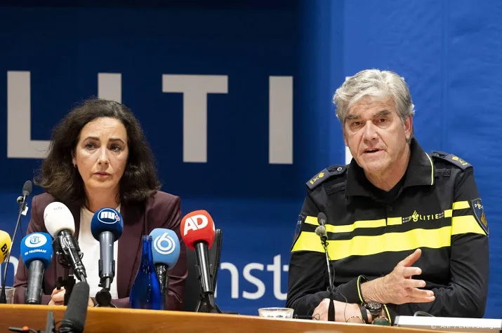 verdachten aanslag de vries zijn een pool en een rotterdammer