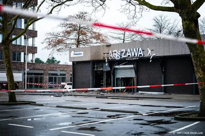 verdachten aanslagen poolse supermarkten langer vast