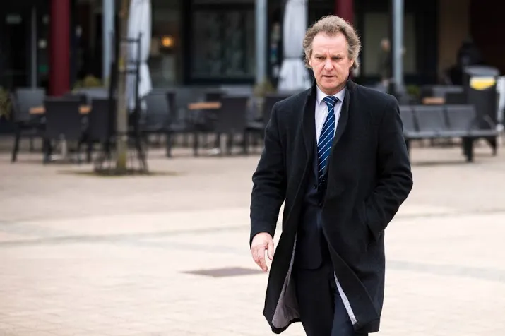 verdachten bedreiging burgemeester vrijgelaten