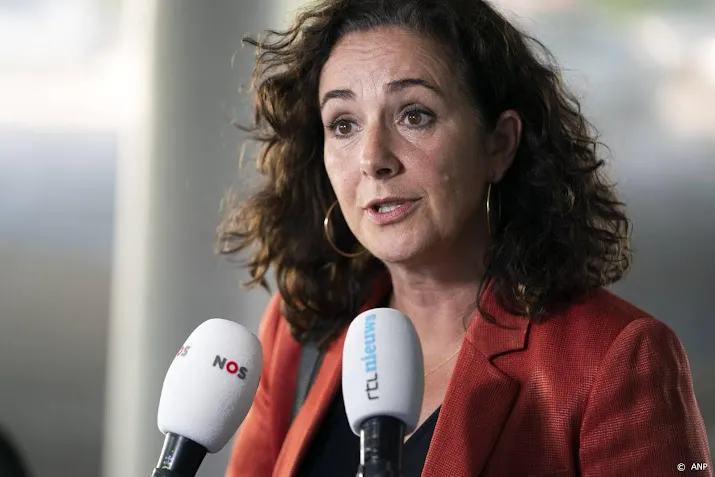 verdachten bedreiging halsema niet naar politierechter