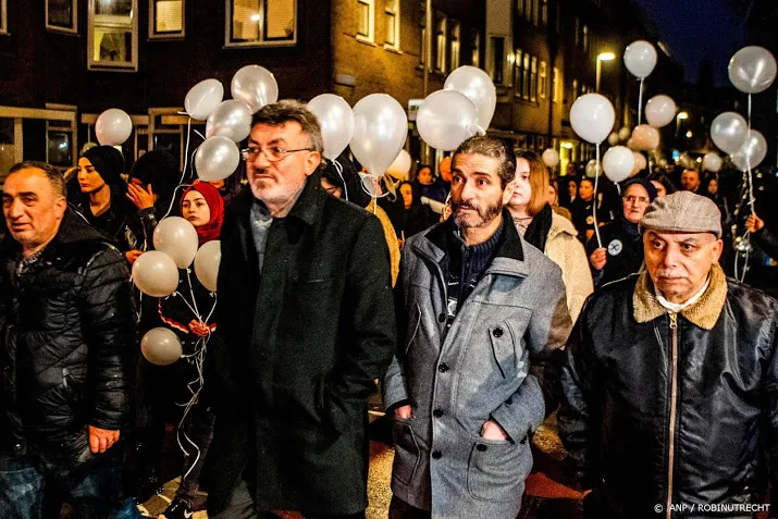 verdachten doodgeschoten humeyra voor rechter