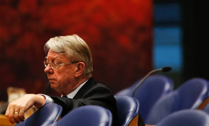 verdachten horen eis in corruptiezaak autos