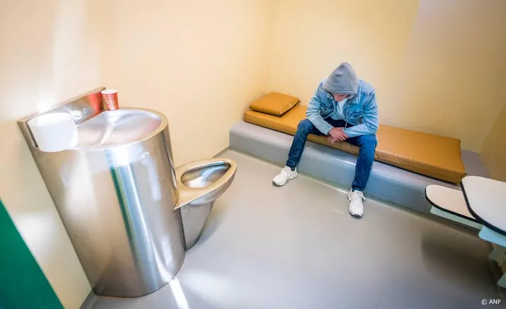 verdachten mishandeling hagenaar langer vast