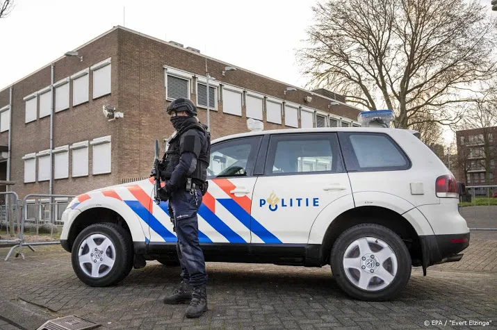 verdachten mogen toch aanwezig zijn bij marengo proces