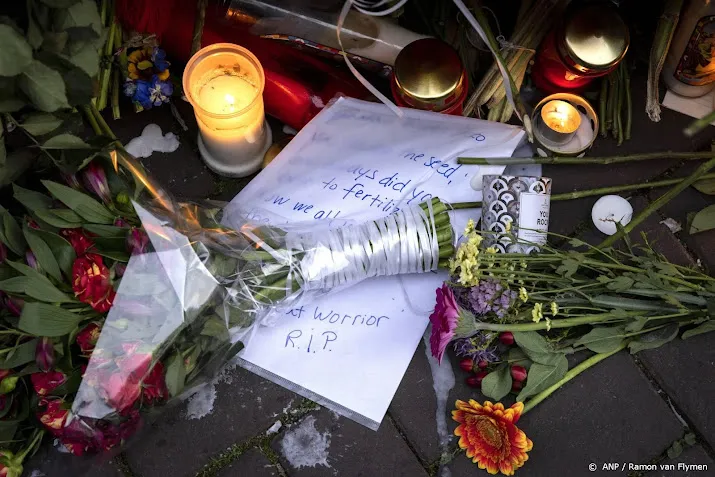 verdachten moord peter r de vries 18 oktober voor de rechter
