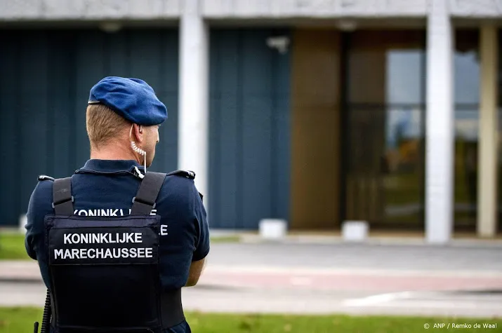 verdachten moord wiersum willen onderzoek mogelijk andere schutter