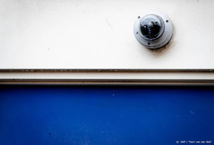 verdachten plofkraak na achtervolging in weert aangehouden