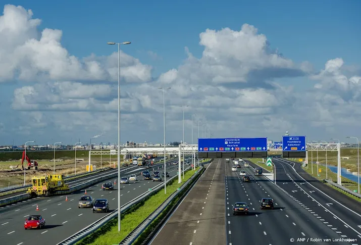 verdachten van zwaar ongeluk op a4 hebben cel verlaten