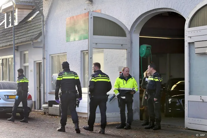 verdachten verkrachting vrijdag voorgeleid