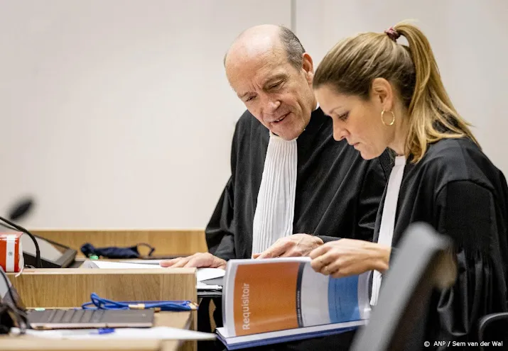 verdediging noemt getuigenis over zien buk telar onbetrouwbaar