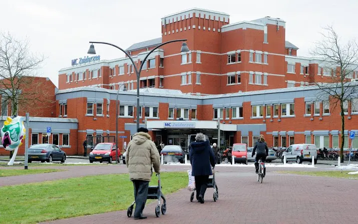 verdwijnen ziekenhuis lelystad onacceptabel