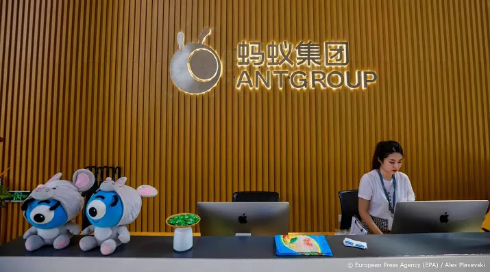 verdwijning alibaba topman jack ma leidt tot speculaties