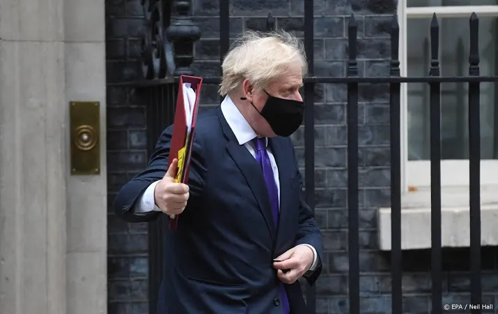 verenigd koninkrijk brexitoverleg in zeer moeilijke fase
