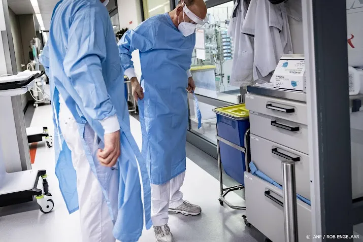 vereniging verpleegkundigen kabinet is te optimistisch
