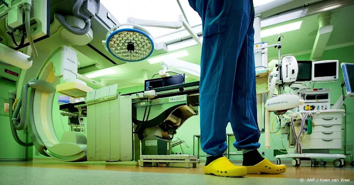 verenigingen jonge medisch specialisten dreigen vak te verlaten