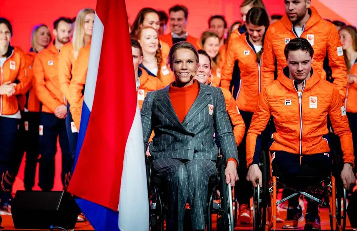 vergeer er zat nog meer in