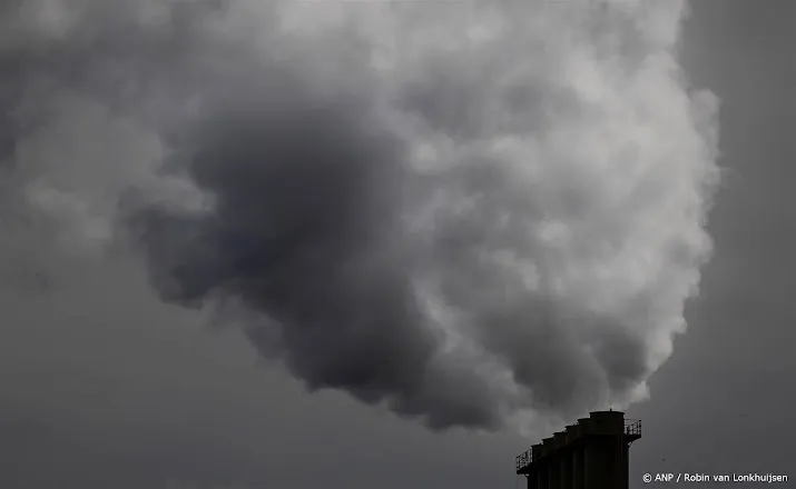 vergroeningsadviseur hogere co2 heffing schrikt bedrijven af