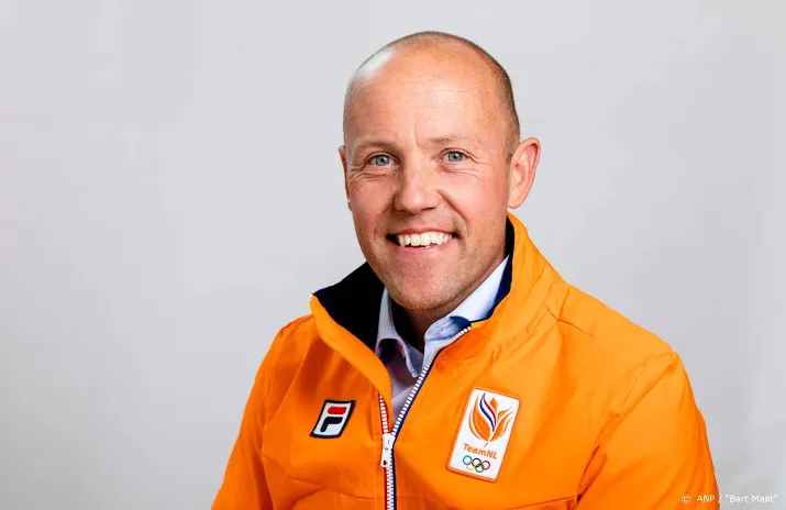 verheijen chef de mission bij spelen peking
