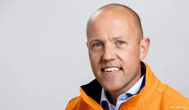 verheijen neemt taken als chef de mission over van hendriks