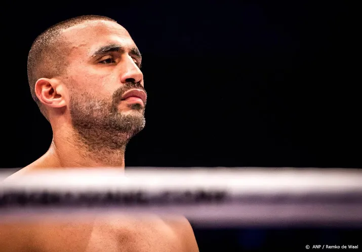 verhoeven heeft badr hari nog niet afgeschreven
