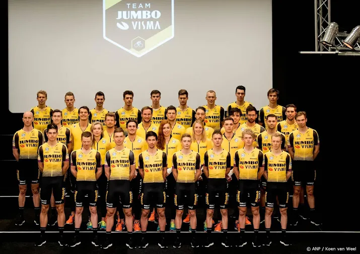 verhoeven heeft nu een ploeg om te winnen