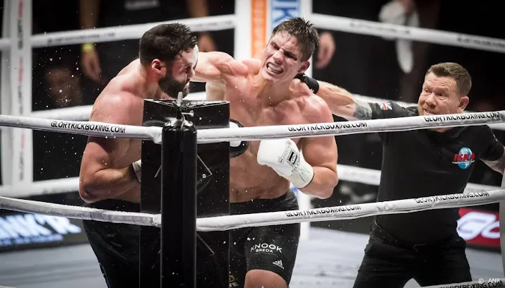 verhoeven treft over twee weken ben saddik na afmelding overeem