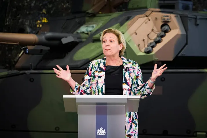verhogen paraatheid defensie niet eenvoudig