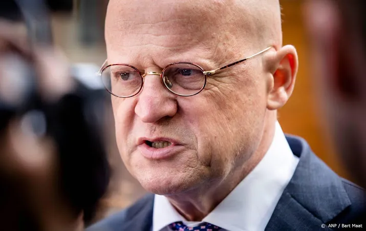 verhoging maximumstraf voor bedreiging