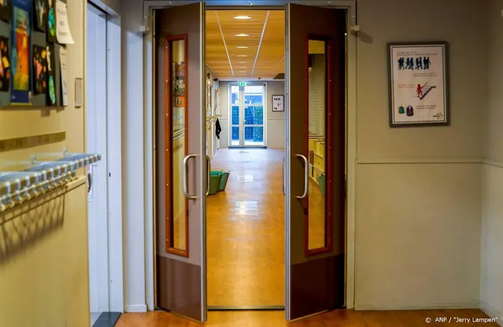 verhoogde concentraties lood bij 11 utrechtse scholen
