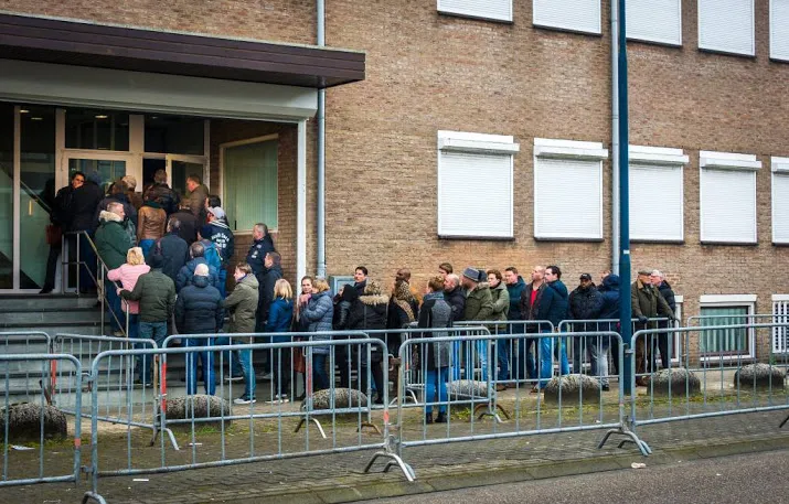 verhoor sonja holleeder openbaar