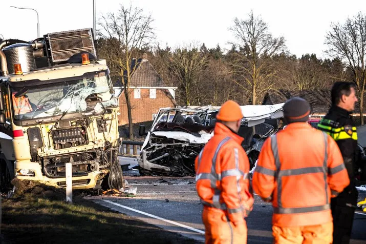 verkeersdoden helmond zijn arbeidsmigranten