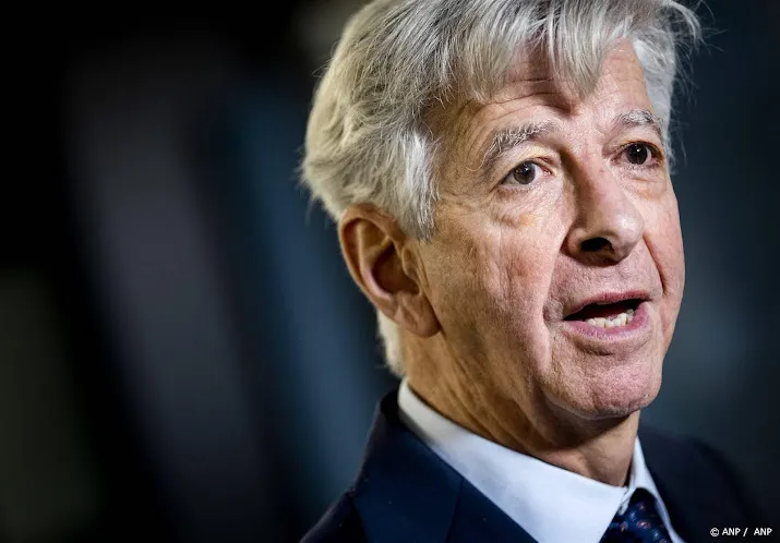 verkenner plasterk praat maandag met leiders pvv bbb vvd en nsc