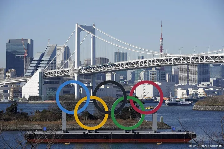 verkiezing ioc voorzitter in 2025 in athene