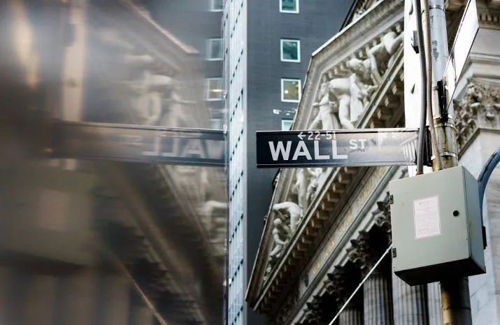 verkiezingen bepalen sentiment wall street